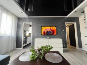 Apartament MAKEJA in Marienburg